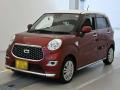 2018 Daihatsu Cast