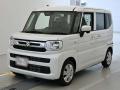 2026 Suzuki Spacia