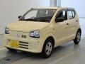 2020 Suzuki Alto