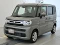 2026 Suzuki Spacia
