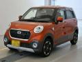 2015 Daihatsu Cast