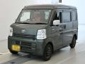 2022 Suzuki Every