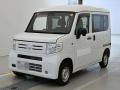 2021 Honda N-VAN