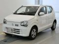 2021 Suzuki Alto