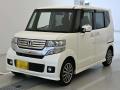 2013 Honda N-BOX CUSTOM