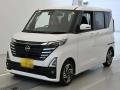 2025 Nissan Roox