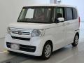 2022 Honda N-BOX