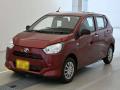 2026 Daihatsu Mira e:S