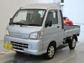 2012 Daihatsu Hijet Truck