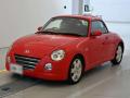 2008 Daihatsu Copen