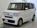 2019 Honda N-BOX