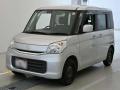 2015 Suzuki Spacia