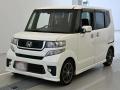 2014 Honda N-BOX