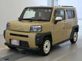 2021 Daihatsu TAFT