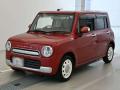 2015 Suzuki ALTO Lapin