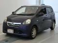 2013 Daihatsu Mira e:S