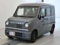 2021 Honda N-Van+Style