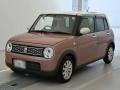 2023 Suzuki ALTO Lapin