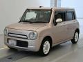 2013 Suzuki ALTO Lapin