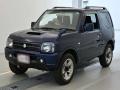 2014 Suzuki Jimny