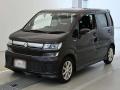 2017 Suzuki Wagon R