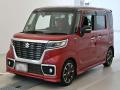 2018 Suzuki Spacia Custom