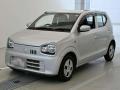 2021 Suzuki Alto
