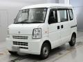 2014 Suzuki Every