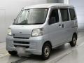 2016 Daihatsu Hijet Cargo