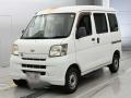 2010 Daihatsu Hijet Cargo