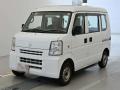 2014 Suzuki Every