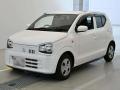 2021 Suzuki Alto