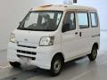 2011 Daihatsu Hijet Cargo