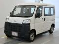 2022 Daihatsu Hijet Cargo