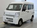 2025 Suzuki Every