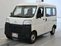 2022 Daihatsu Hijet Cargo