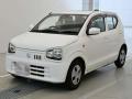 2019 Suzuki Alto