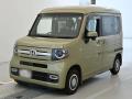 2020 Honda N-Van+Style