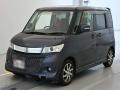 2012 Suzuki Palette SW