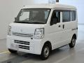 2015 Suzuki Every