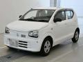 2018 Suzuki Alto