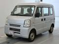 2012 Suzuki Every
