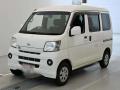 2015 Daihatsu Hijet Cargo