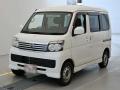 2016 Daihatsu Atrai Wagon