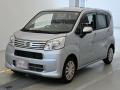 2019 Daihatsu Move