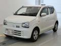 2021 Suzuki Alto