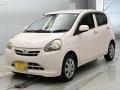 2012 Daihatsu Mira e:S
