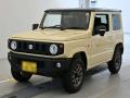 2025 Suzuki Jimny