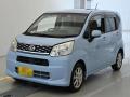 2015 Daihatsu Move