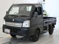 2022 Suzuki Carry Truck